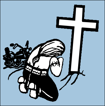 Jesus Loves Me