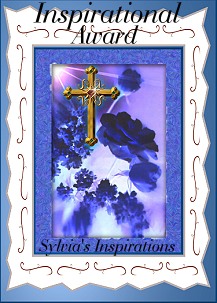 Sylvia's Inspirations